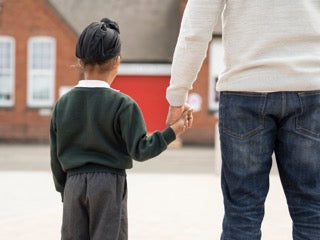 The First Day of School