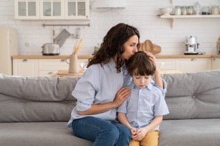 What is Mum Guilt?