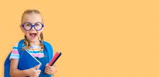 Preparing Your Child for School