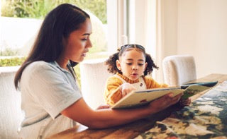 Key School Readiness Skills
