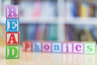 How Phonics Works