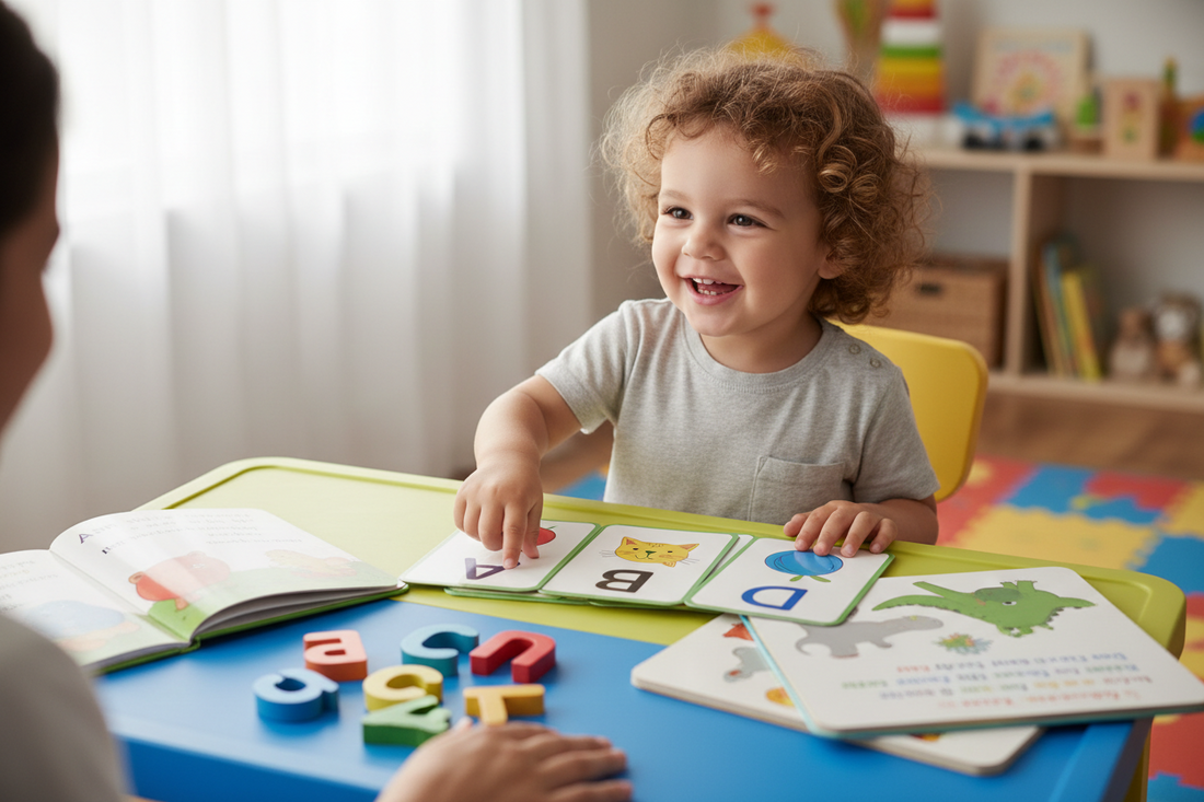 Which Phonics Sounds To Teach First