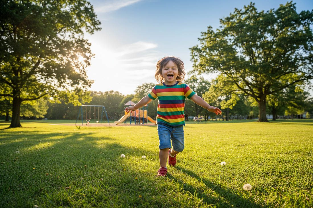 School Readiness Skills for Reception