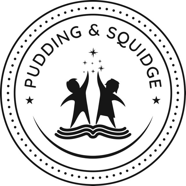 Pudding&Squidge