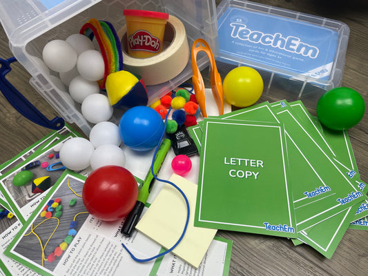School readiness activities for ages 3 to 5